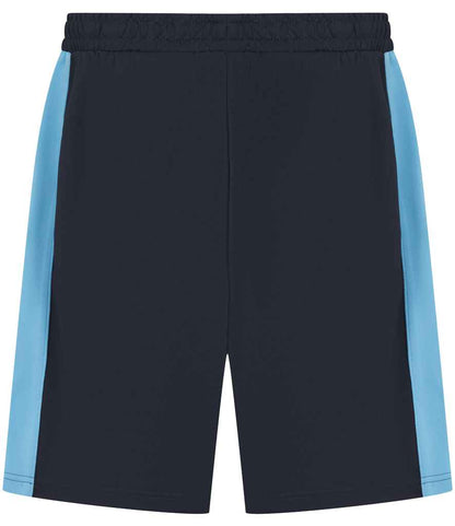 Finden + Hales Knitted Shorts