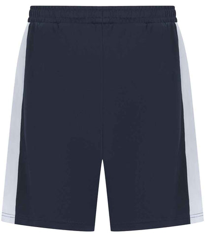 Finden + Hales Knitted Shorts