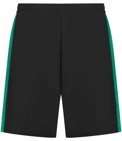 Finden + Hales Kids Knitted Shorts