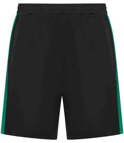 Finden + Hales Kids Knitted Shorts