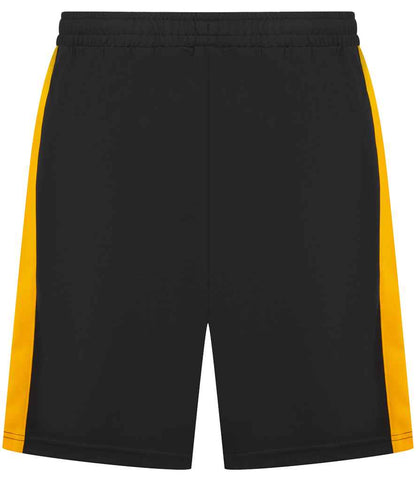 Finden + Hales Kids Knitted Shorts