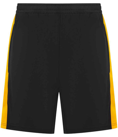 Finden + Hales Kids Knitted Shorts