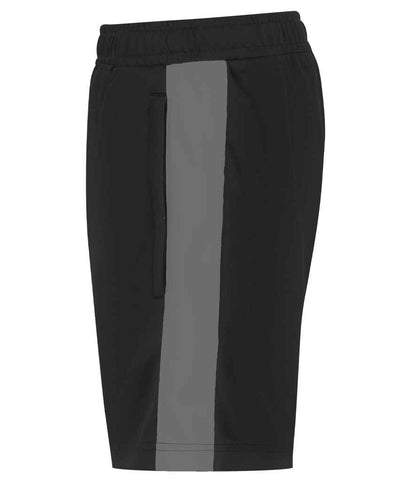 Finden + Hales Kids Knitted Shorts