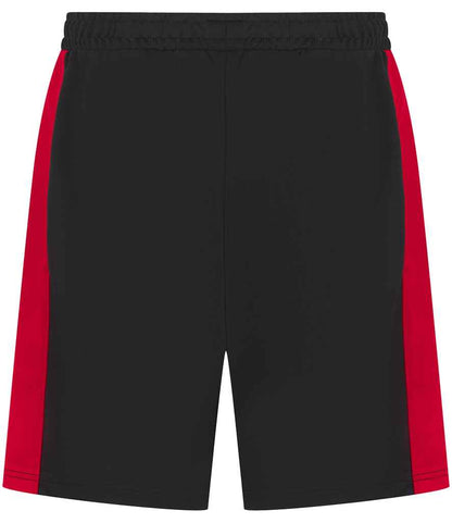 Finden + Hales Kids Knitted Shorts