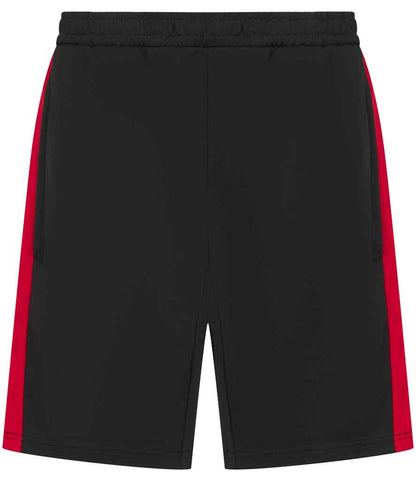 Finden + Hales Kids Knitted Shorts