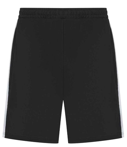 Finden + Hales Kids Knitted Shorts