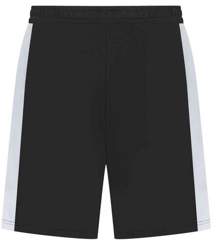 Finden + Hales Kids Knitted Shorts