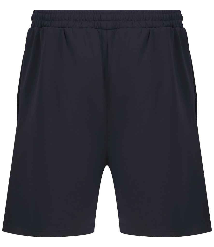 Finden + Hales Kids Knitted Shorts