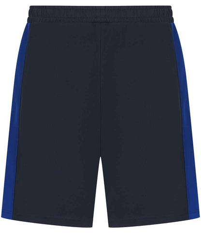 Finden + Hales Kids Knitted Shorts