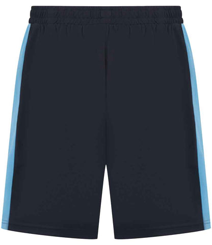 Finden + Hales Kids Knitted Shorts