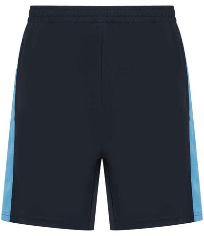 Finden + Hales Kids Knitted Shorts