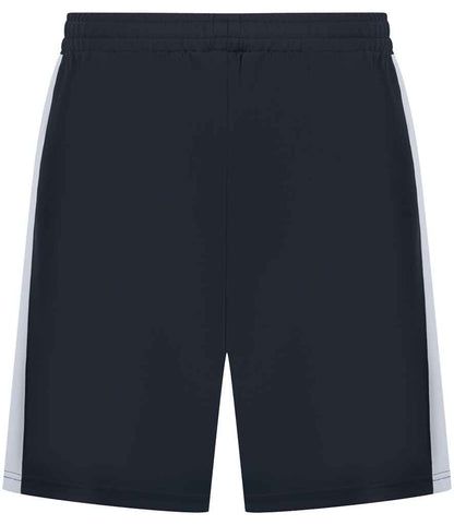 Finden + Hales Kids Knitted Shorts