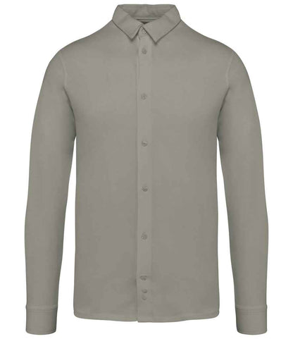 Native Spirit Long Sleeve Jersey Shirt