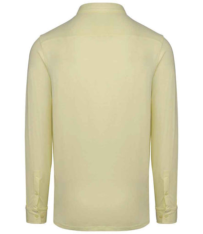 Native Spirit Long Sleeve Jersey Shirt