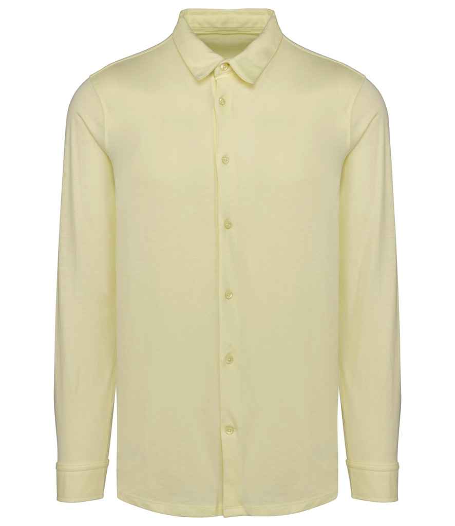 Native Spirit Long Sleeve Jersey Shirt