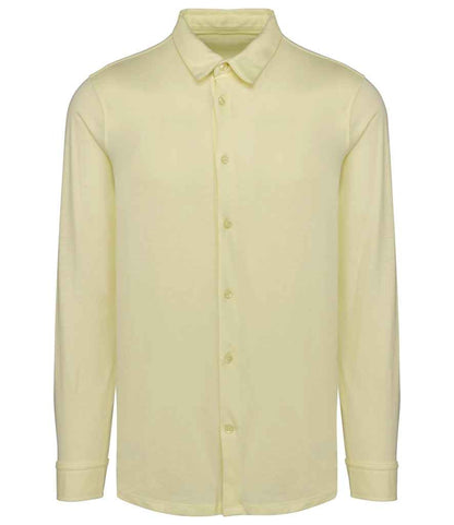 Native Spirit Long Sleeve Jersey Shirt