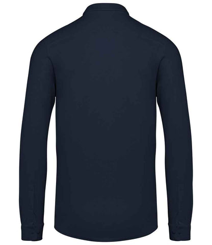 Native Spirit Long Sleeve Jersey Shirt