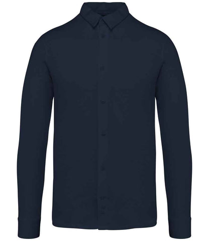 Native Spirit Long Sleeve Jersey Shirt