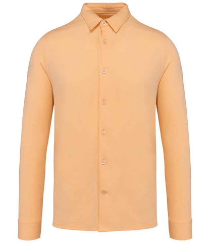 Native Spirit Long Sleeve Jersey Shirt
