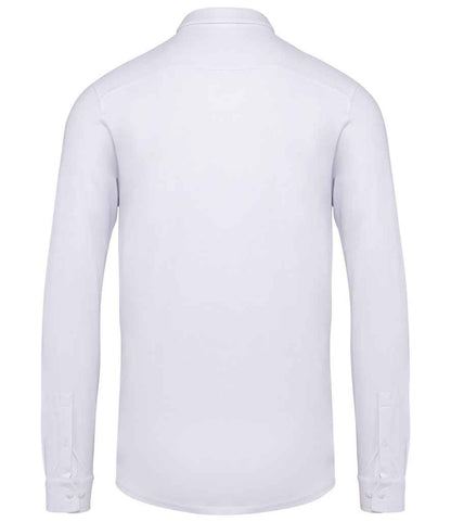Native Spirit Long Sleeve Jersey Shirt