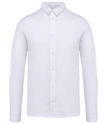 Native Spirit Long Sleeve Jersey Shirt
