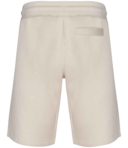 Native Spirit Bermuda Sweat Shorts