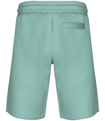 Native Spirit Bermuda Sweat Shorts