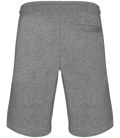 Native Spirit Bermuda Sweat Shorts