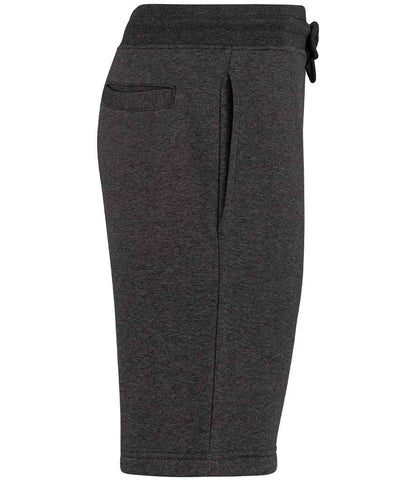 Native Spirit Bermuda Sweat Shorts