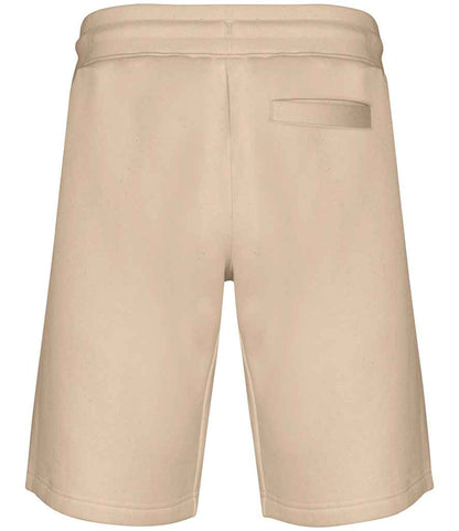 Native Spirit Bermuda Sweat Shorts