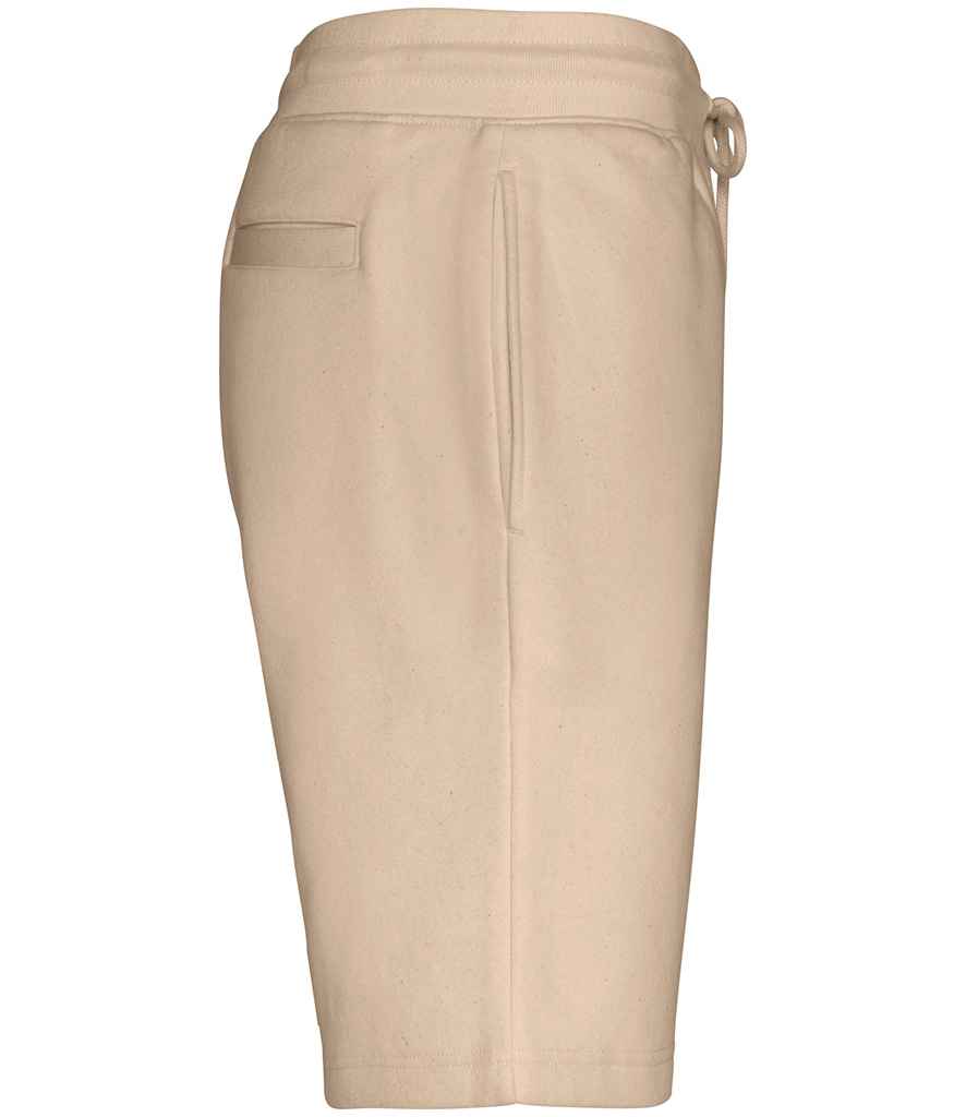 Native Spirit Bermuda Sweat Shorts