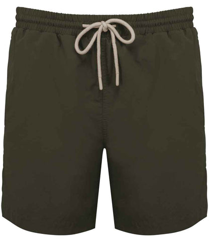 Native Spirit Swimming Shorts