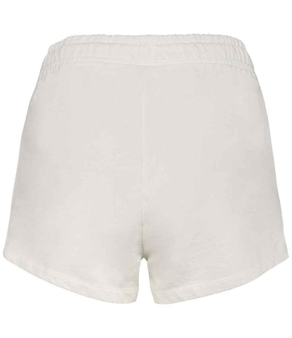 Native Spirit Ladies Terry 280 Shorts