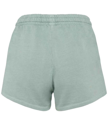 Native Spirit Ladies Terry 280 Shorts