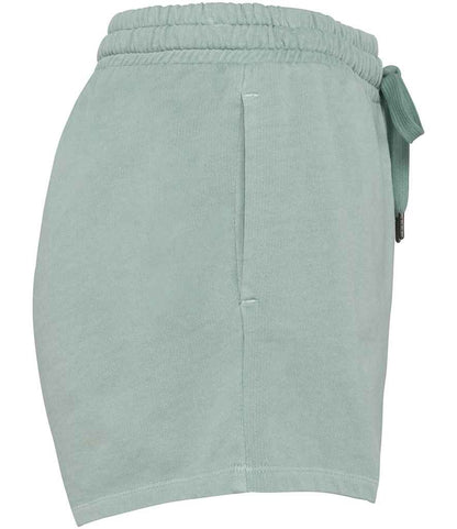 Native Spirit Ladies Terry 280 Shorts