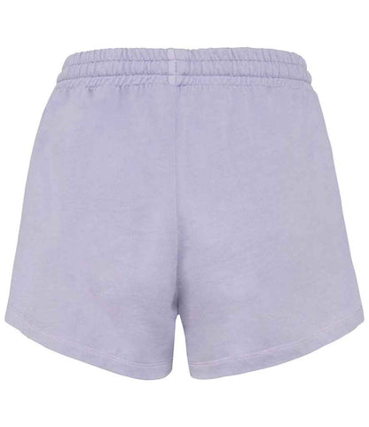 Native Spirit Ladies Terry 280 Shorts