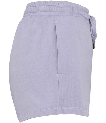Native Spirit Ladies Terry 280 Shorts