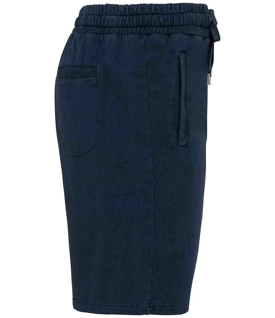 Native Spirit Terry 280 Shorts