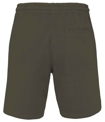 Native Spirit Terry 280 Shorts