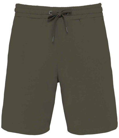 Native Spirit Terry 280 Shorts