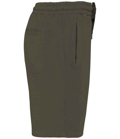 Native Spirit Terry 280 Shorts