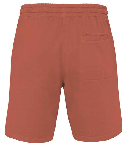 Native Spirit Terry 280 Shorts