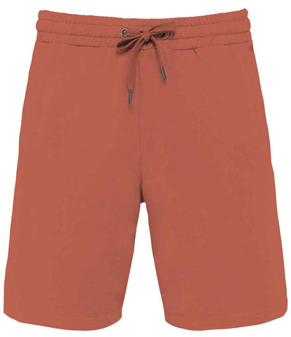 Native Spirit Terry 280 Shorts