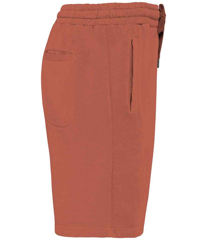 Native Spirit Terry 280 Shorts