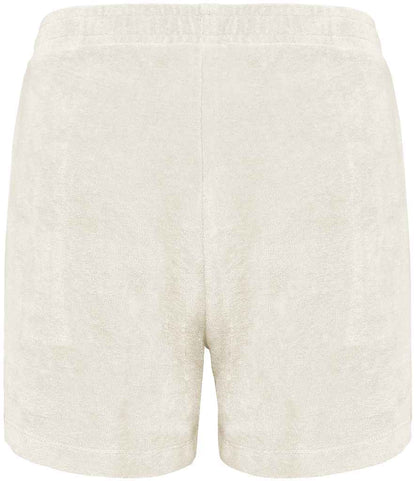 Native Spirit Kids Terry Towel Shorts