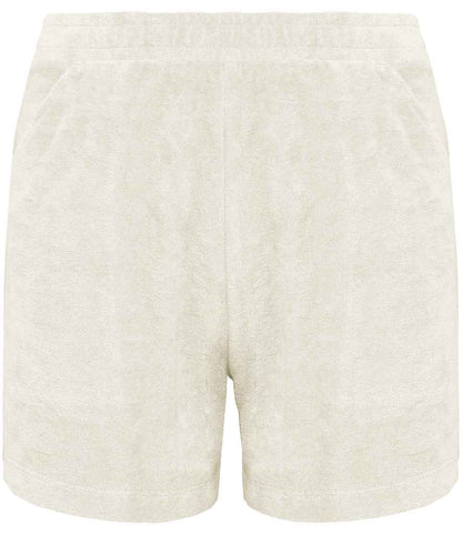 Native Spirit Kids Terry Towel Shorts