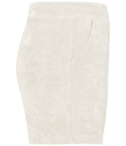 Native Spirit Kids Terry Towel Shorts