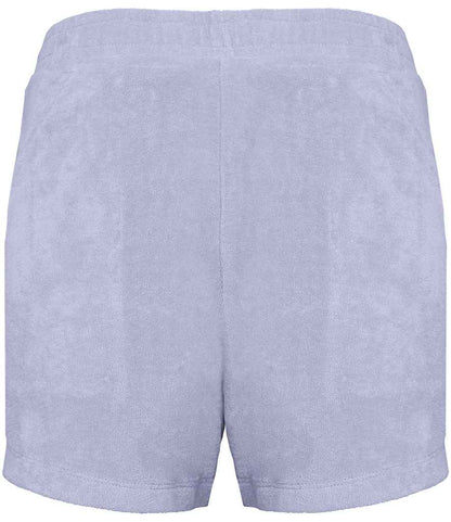 Native Spirit Kids Terry Towel Shorts
