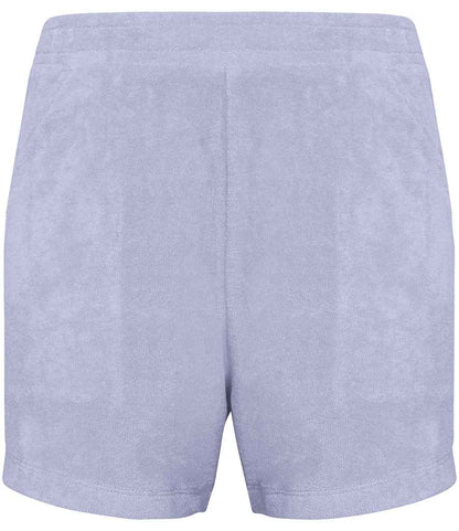 Native Spirit Kids Terry Towel Shorts