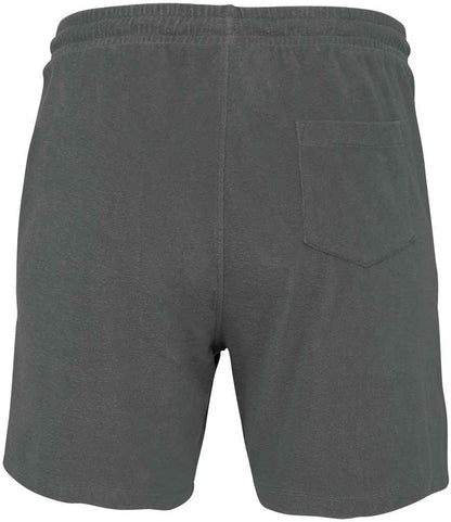 Native Spirit Terry Towel Shorts